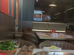-锅爷爷重庆老火锅(临平店)