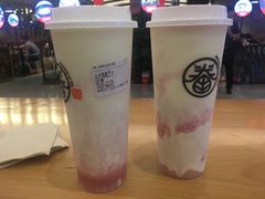 -眷茶(大卫城10楼店)
