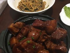-建国328 本帮小馆·面馆