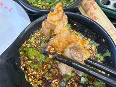 -潮汕美牛肉丸火锅店(天宁寺店)