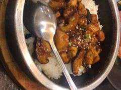 -九田家黑牛烤肉料理(石路天虹店)