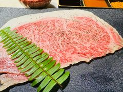 -久藏·横膈膜烧肉·酒场(江汉路店)