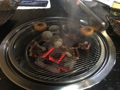 -丹东丛炟海鲜烧烤(江艺路店)