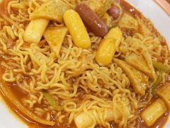 拉面年糕-韩礼年糕(飞虹路店)