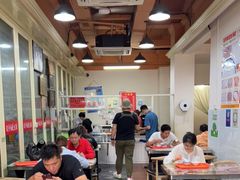 大堂-没牙伯花生汤店(老药洲店)