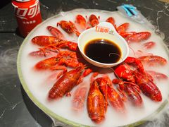 -红盔甲·小龙虾(人民广场店)
