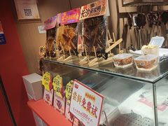 -黑色经典臭豆腐·湖南特产(太平街口店)