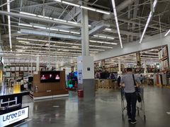 -山姆会员商店(杨桥西路店)