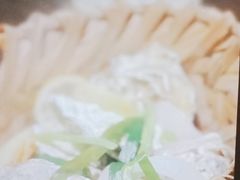 -林子石锅鱼(黄岩吾悦店)