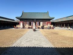 -代州文庙