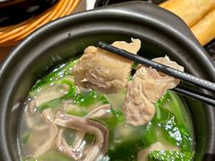 -馋三尺蟹粉小笼(人民广场店)