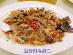 -亮庆餐厅·粤菜·早茶(篁庄店)