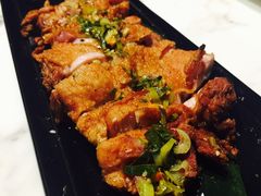 -JUKEBOX玖部音乐餐厅(华侨城店)