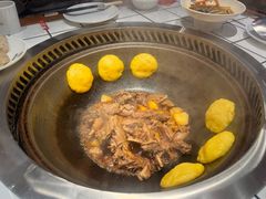 -姚稷大铁锅(龙之梦店)