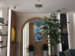 -雅曼妮spa美容养生