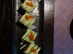 -羽山料理