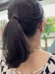 -丝语萱形象