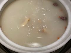 招牌松茸清汤底-汤城·料青山