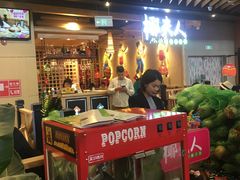 -椰夫人·养生椰子鸡(金沙洲永旺店)