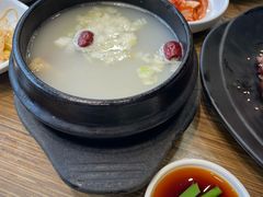 -韩国馆(抚顺街店)