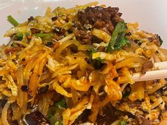 -小吴先生的店·东北烧烤(林科大店)