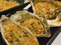 -钳小柒·小龙虾蓝龙王烧烤夜宵(长寿路店)