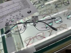 -PARKWAY·百汇眼镜(三叶眼镜城店)