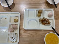 -浙江大学玉泉校区四食堂