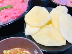 土豆-珮姐老火锅(新街口店)