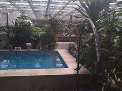 -天源吉布世温泉水乐园