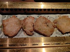 -新石器烤肉(中房金谊广场店)