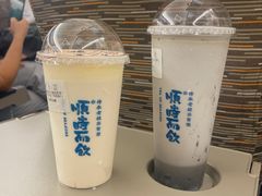 -长春堂顺时而饮(前门店)