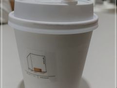 -追光 Dream Bakery(汉街店)