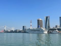 -厦门邮轮中心厦鼓码头(轮渡站)