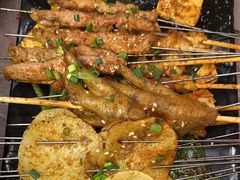 -四妹餐厅(玫瑰街店)