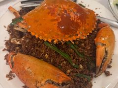 -喜记避风塘炒辣蟹(旗舰店)