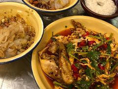 -东排食堂长沙小吃大排档(五一广场店)