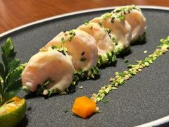 -喜鼎海胆水饺(东港店)