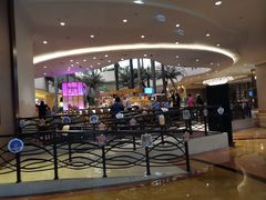 -澳门喜来登大酒店