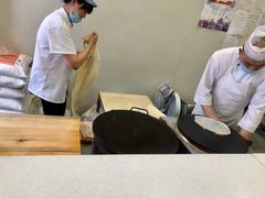 -姥家春饼店(漳州二路店)