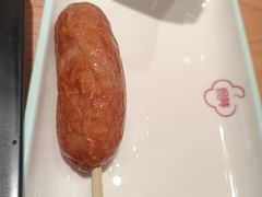 -回味鸭血粉丝汤(京新广场店)
