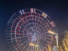 -南昌之星摩天轮