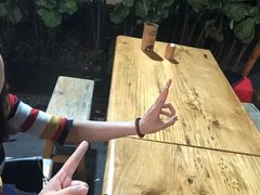 -木屋烧烤(惠阳华润小径湾店)