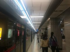 -凤栖原(地铁站)