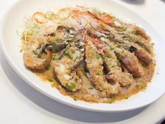 -外高桥喜来登酒店采悦轩