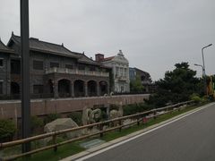 -武汉园博园(武汉自然博物馆)