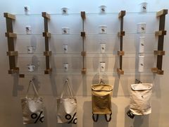 -% Arabica阿拉比卡咖啡(武康路店)
