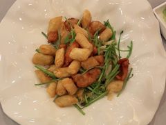-全聚德(上海首店浦东店)