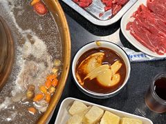 -新梅居(宁海东路店)