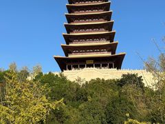 -牛首山文化旅游区